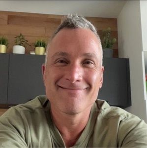 Meet your Posher, Frédéric